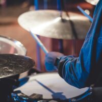 発達障害の子ども ドラム 効果