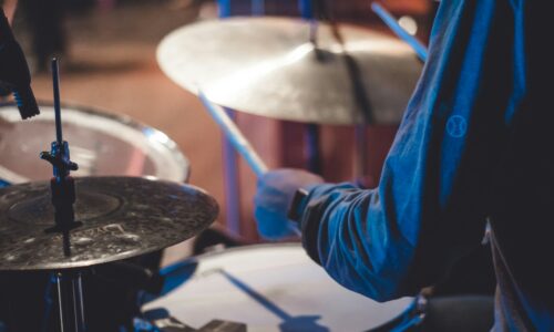 発達障害の子ども ドラム 効果